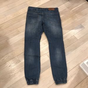 Zanerobe Slingshot Denimo